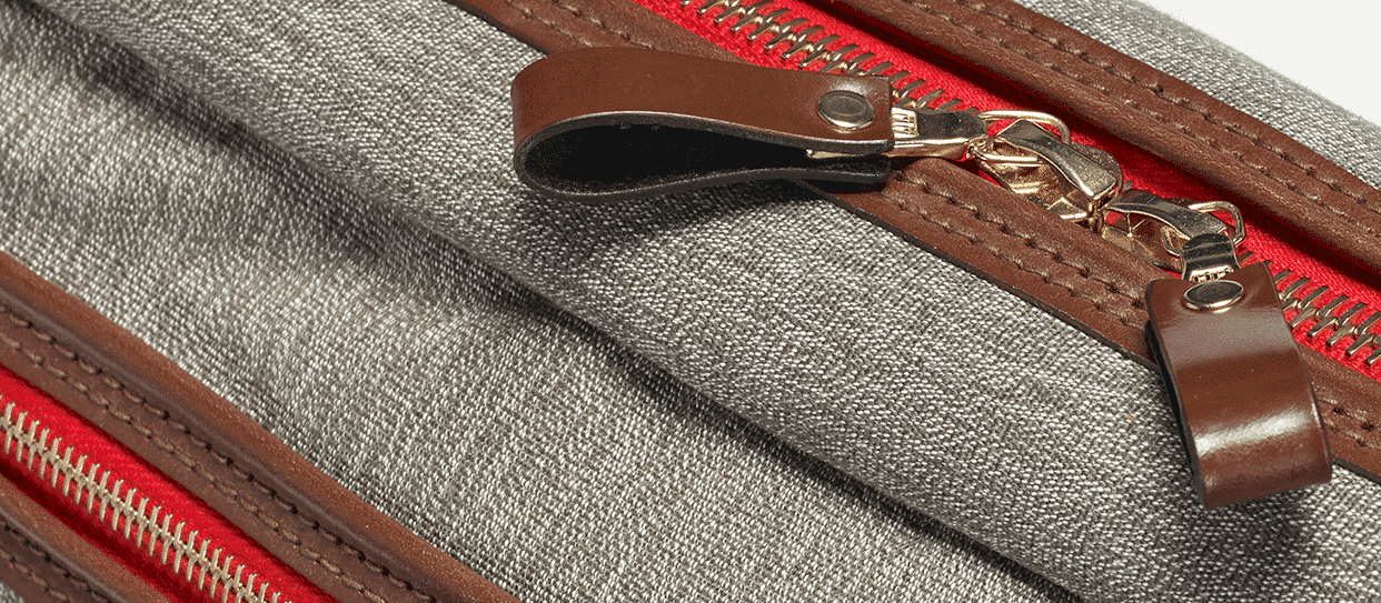 Croots Taschen in Deutschland erhältlich! 1 salt & pepper Croots Laptoptasche