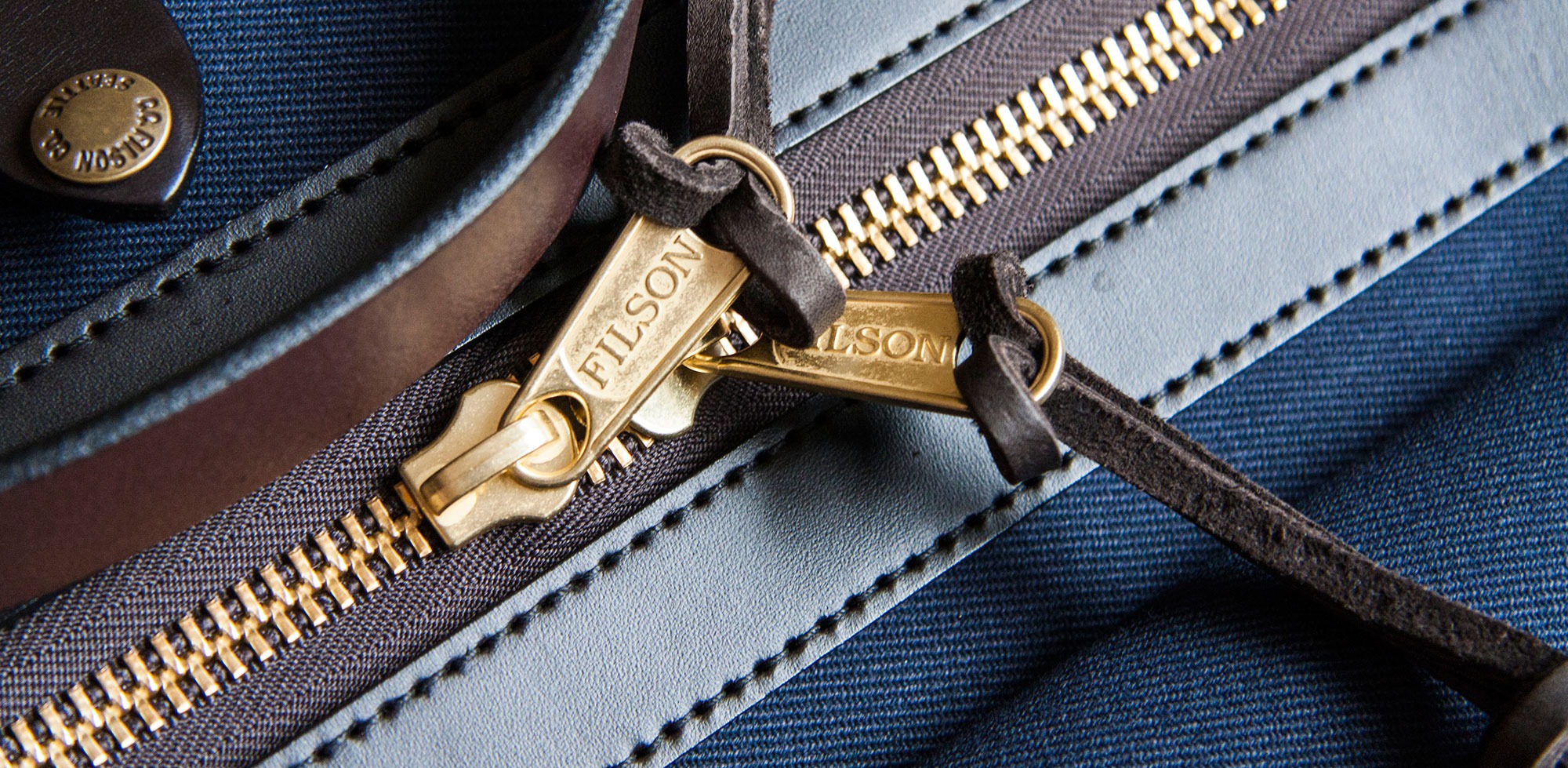 Welche Filson Taschen gibt es? 1 Filson Startseite button MG 12721