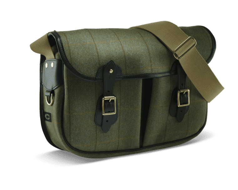 Tweed Croots Caryall Green