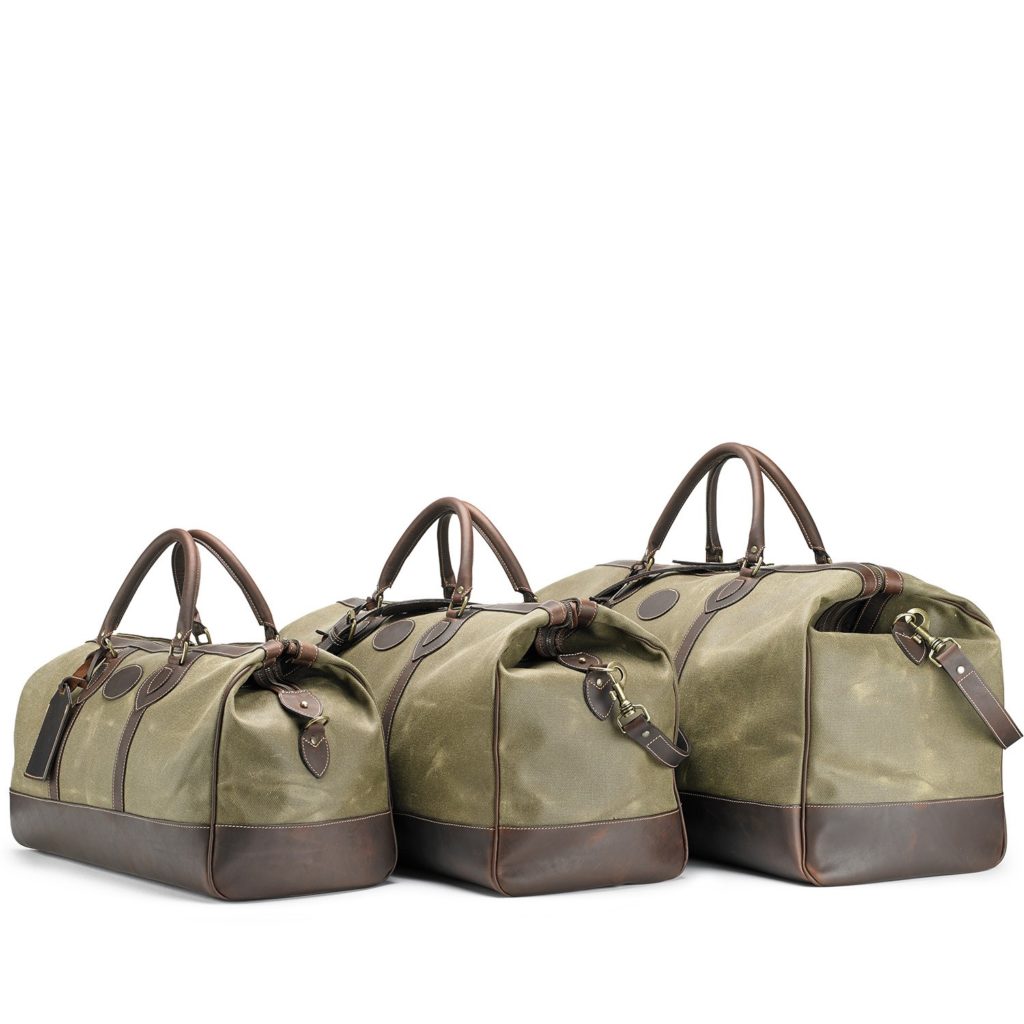 Duffle bags