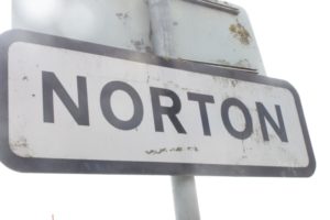 Norton Schild