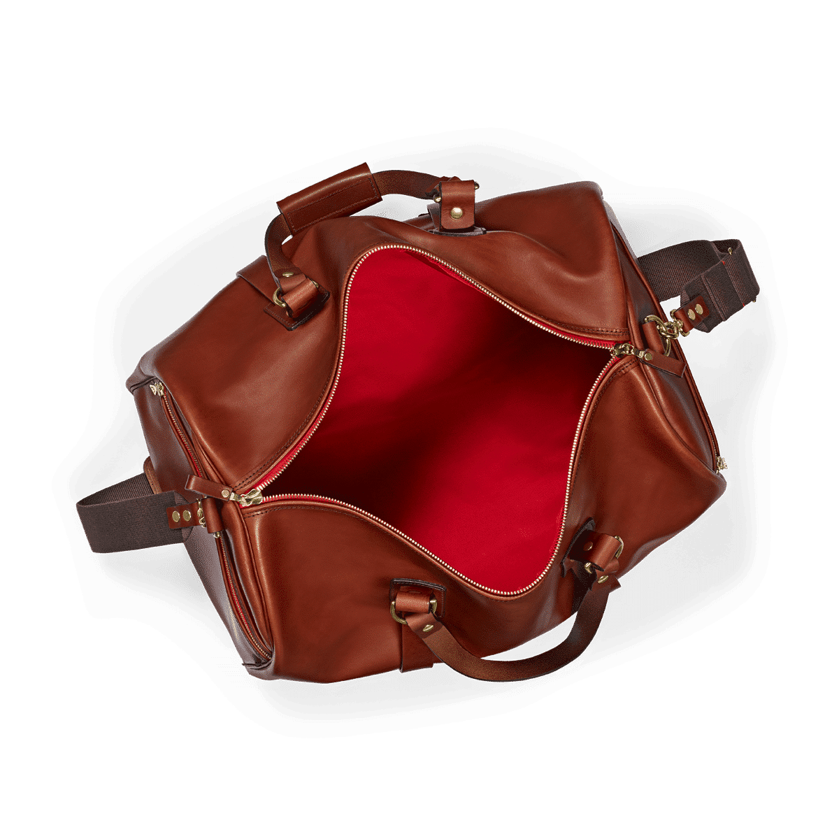 5 Besten Vintage Reisetaschen 1 Vintage Reisetasche Leder