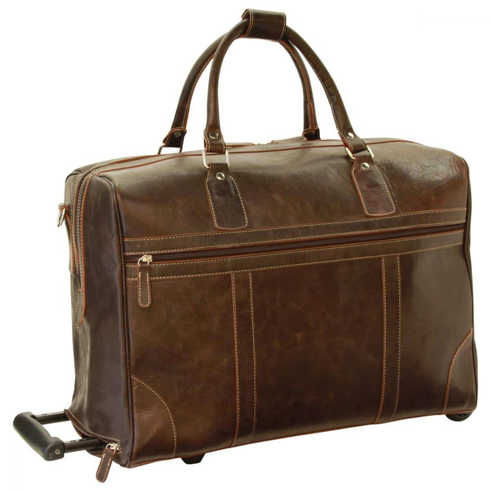 Duffle Bag New World