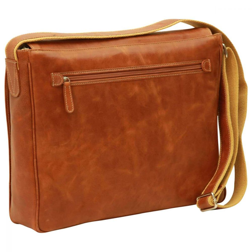 Messenger Bag