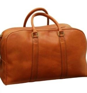 Front Weekender Florentine Gold