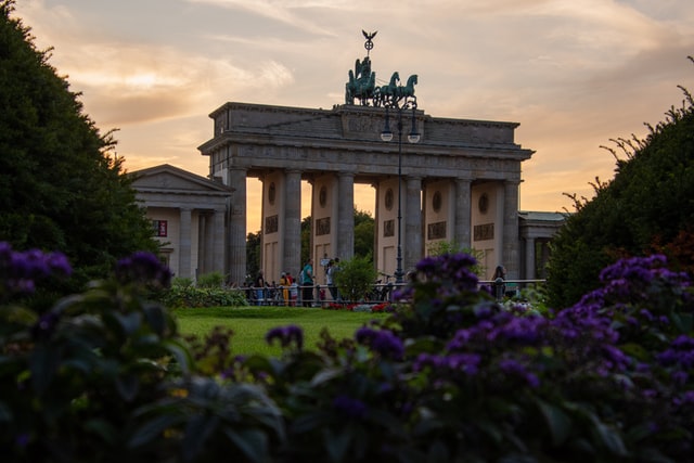 Kurztrip Berlin - Mit der perfekten Weekender Tasche auf Entdeckungstour 2