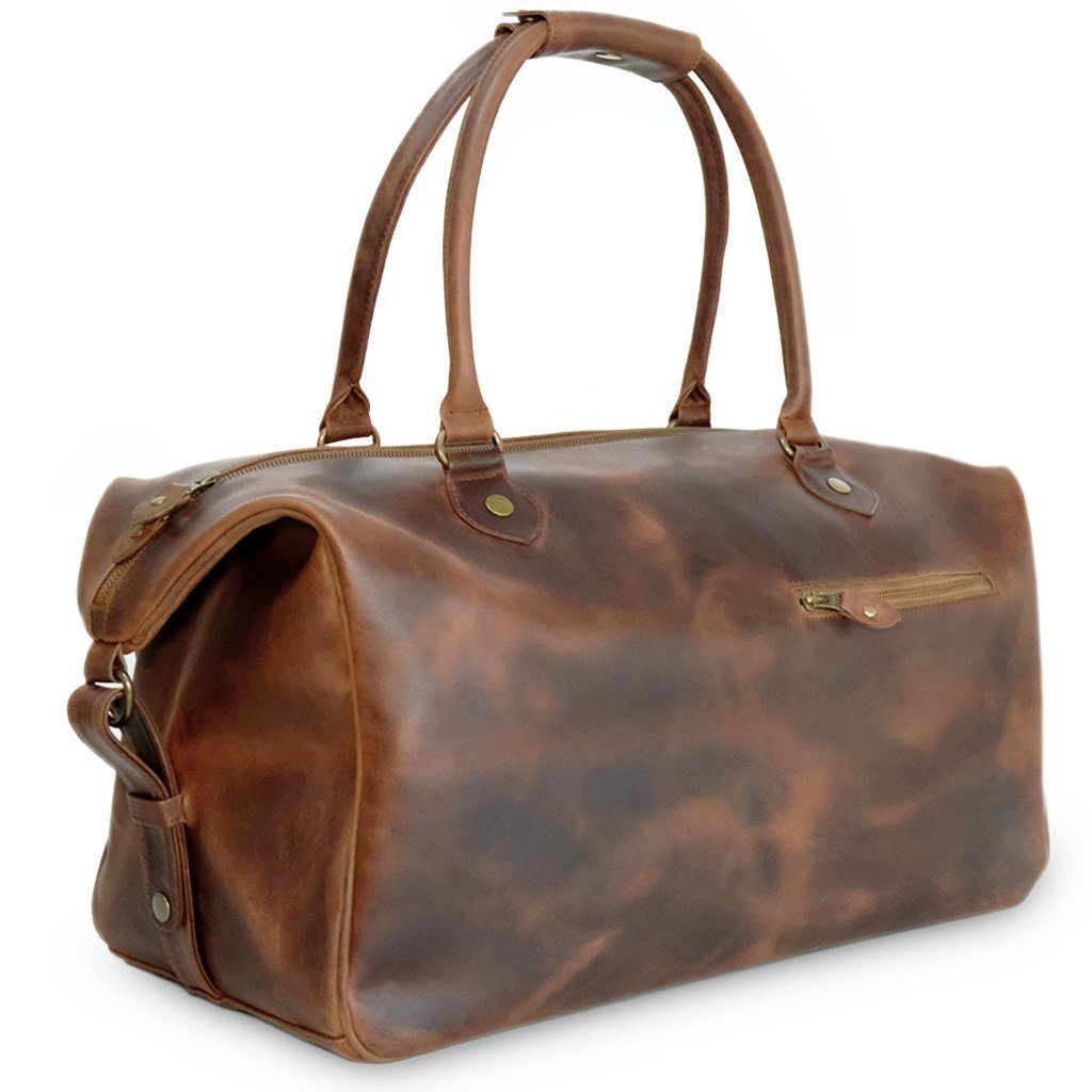 Weekender Linwood duffle bag