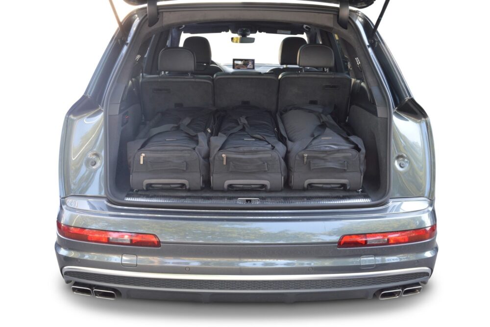 a22201sp audi q7 2015 car bags 2