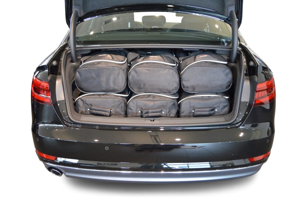 a22501s audi a4 4d b9 2015 car bags 4
