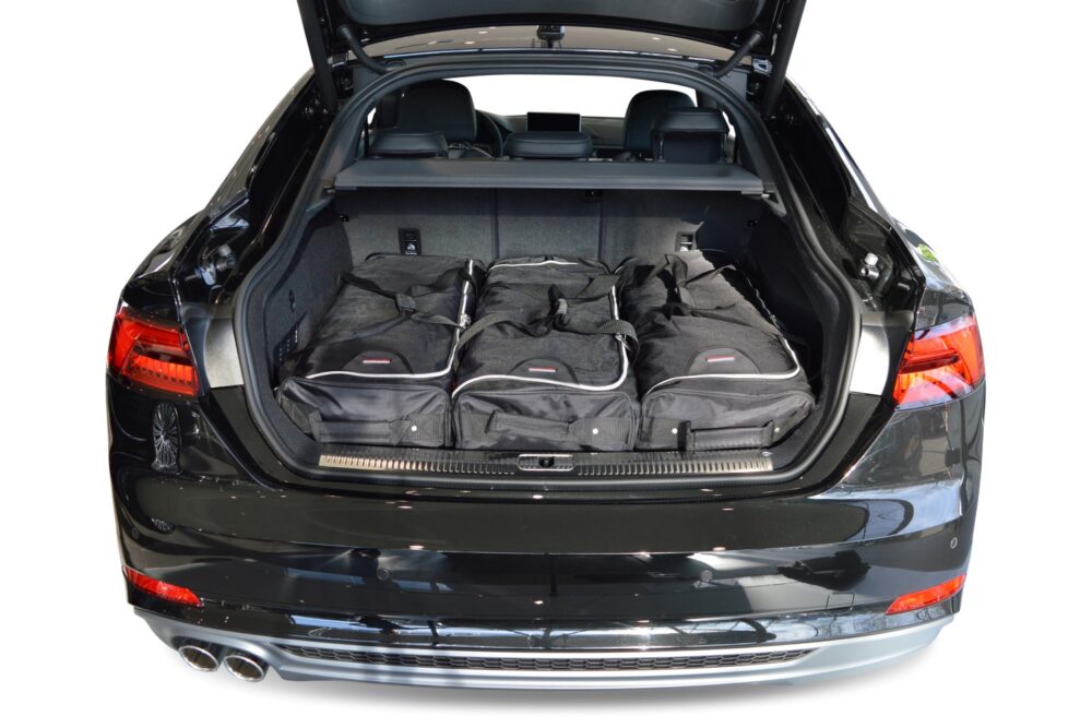 a23501s audi sportback f5 g tron 2016 car bags 2