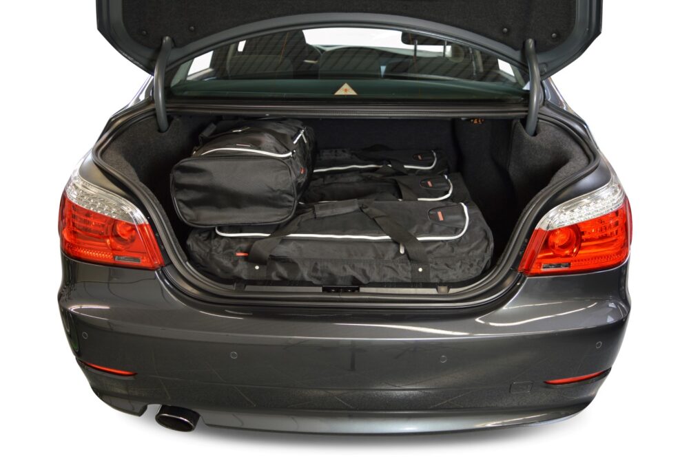 b11401s bmw 5 serie sedan e60 04 10 car bags 3