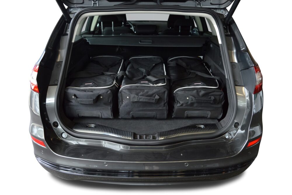 f10501s ford mondeo wagon 14 car bags 2