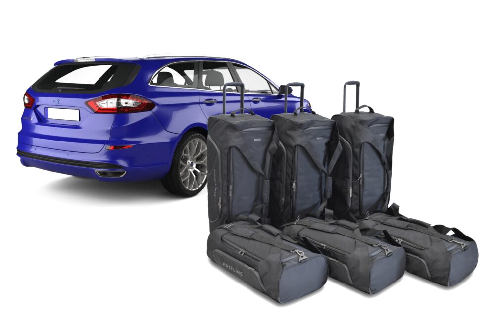 f10501sp ford mondeo v 2014 wagon car bags 1 rend
