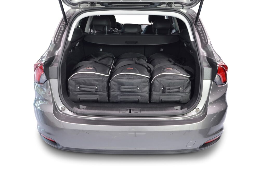 f20501s fiat tipo 2016 car bags 2