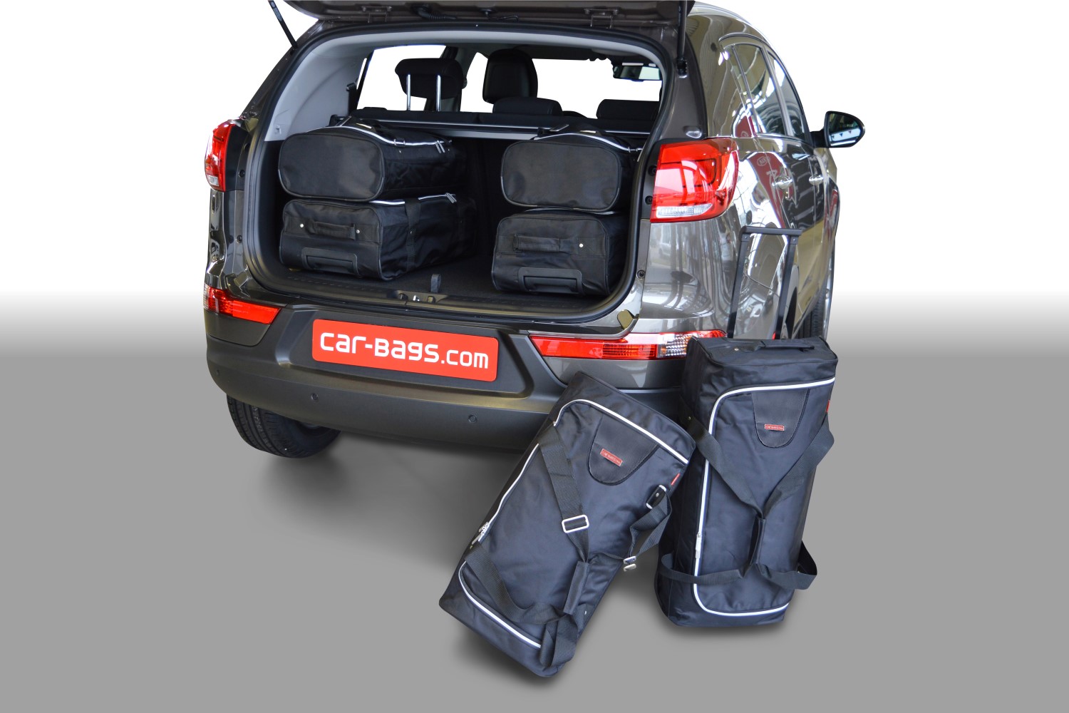 k10601s kia sportage sl 10 car bags 1