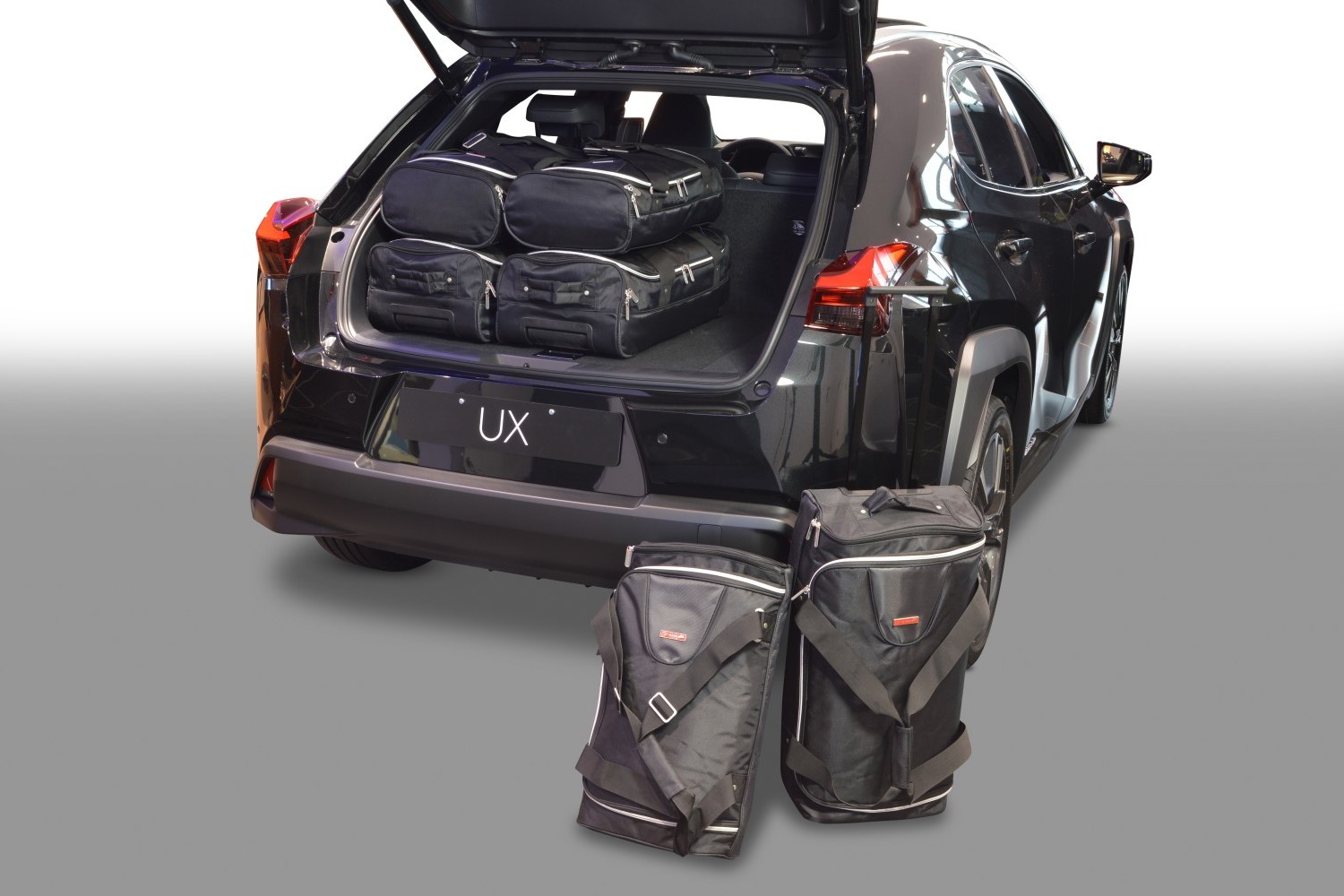 l20401s lexus ux za10 2019 car bags 1