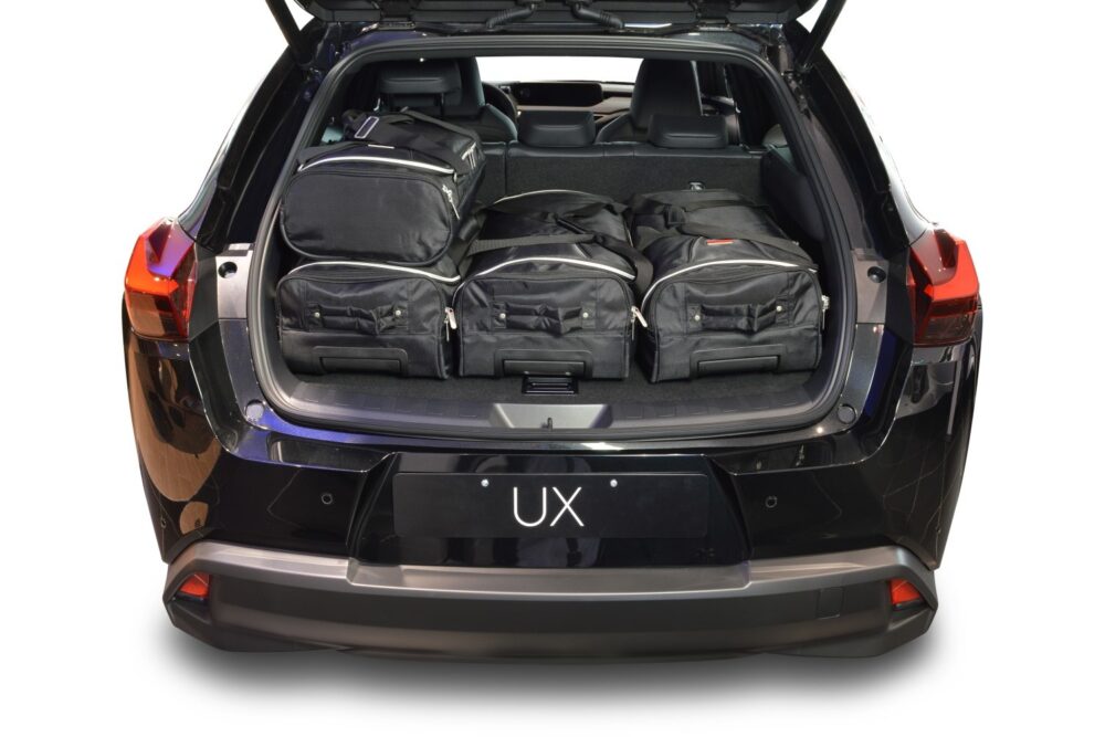 l20401s lexus ux za10 2019 car bags 3