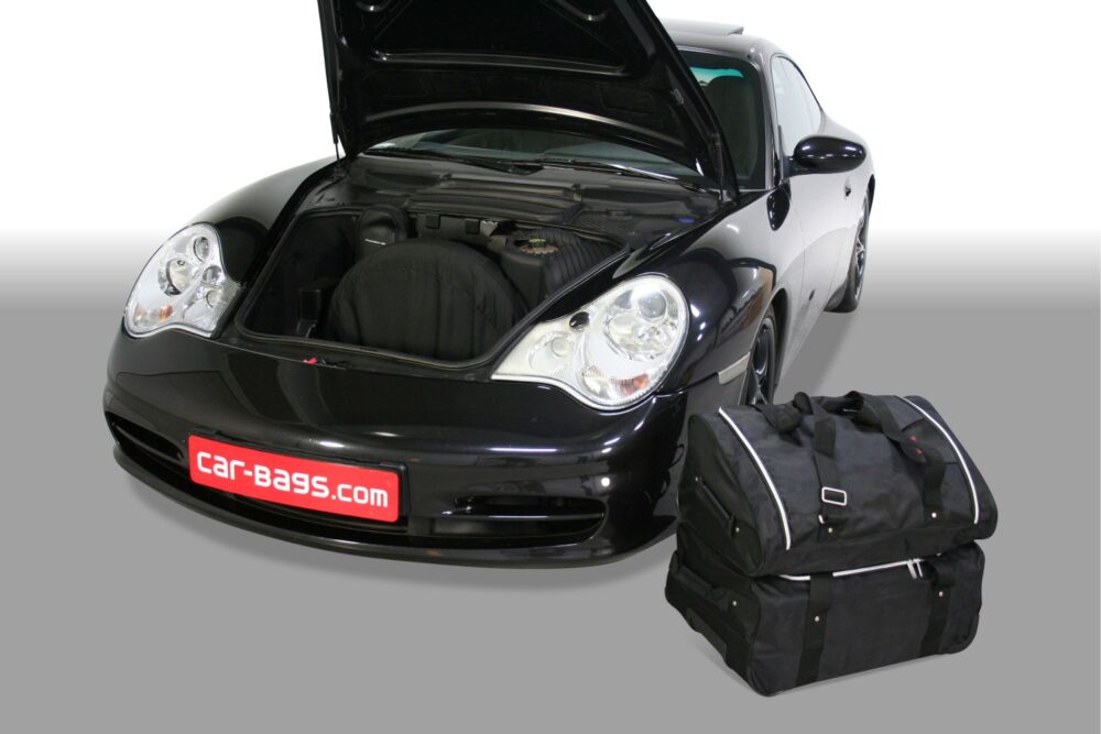p20301s porsche 911 type 996 97 06 car bags 12
