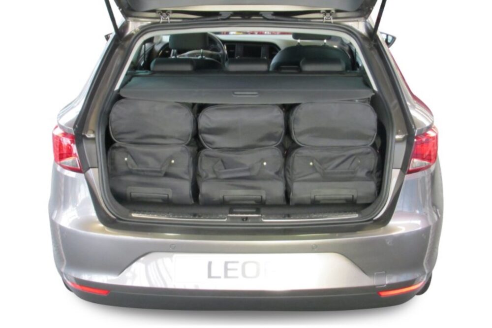 s30501s seat leon st 14 car bags 4