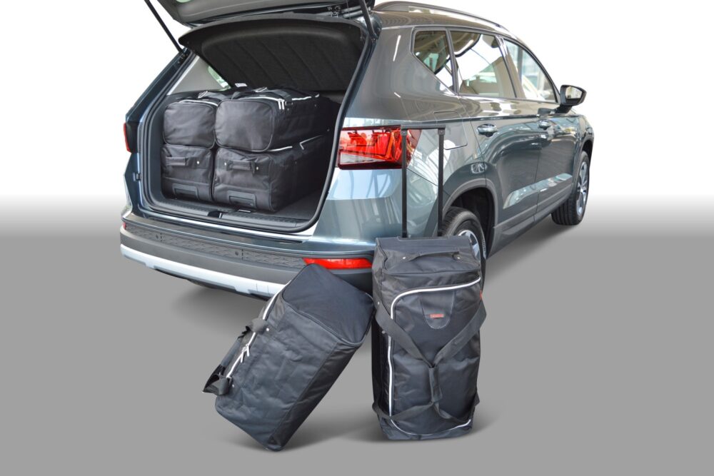 s30801s seat ateca 2016 car bags 1